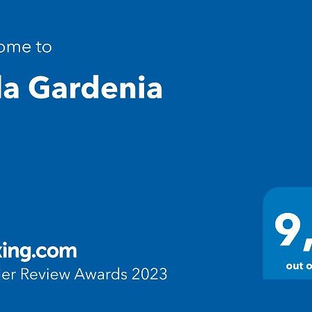 Villa Gardenia Ostuni Luaran gambar