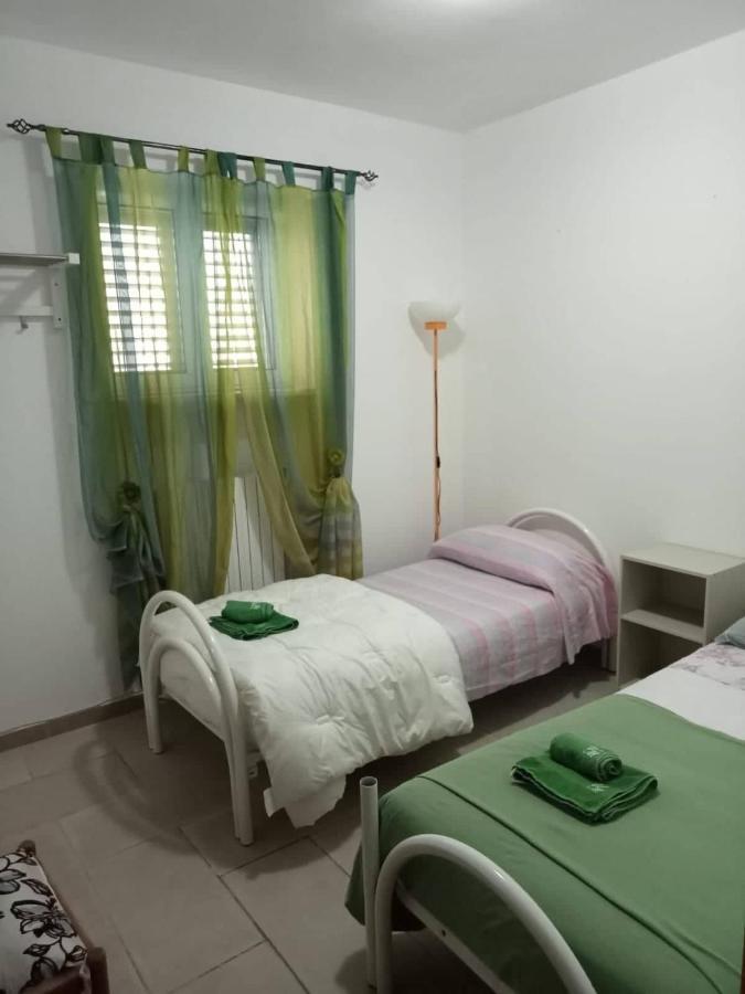 Villa Gardenia Ostuni Luaran gambar