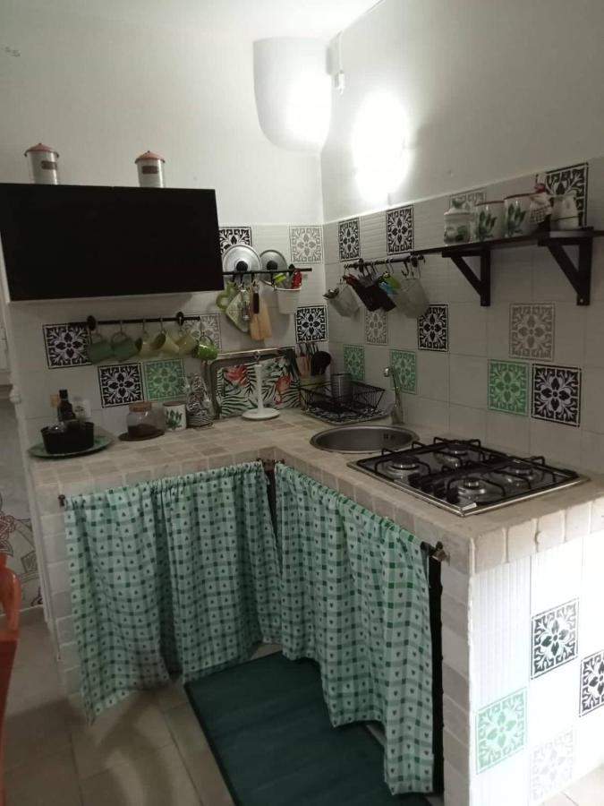 Villa Gardenia Ostuni Luaran gambar