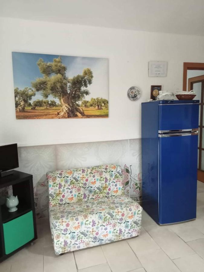 Villa Gardenia Ostuni Luaran gambar