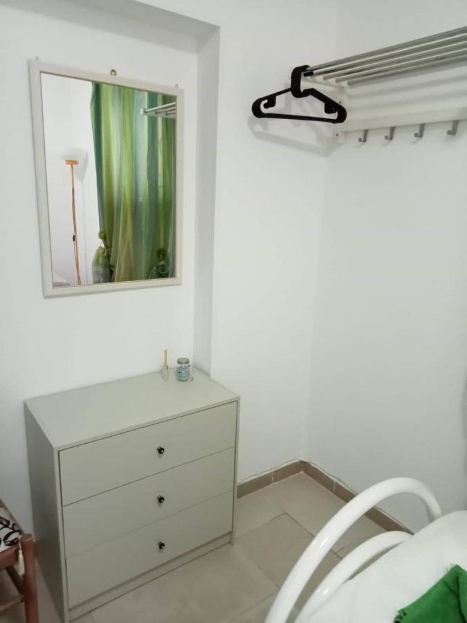 Villa Gardenia Ostuni Luaran gambar