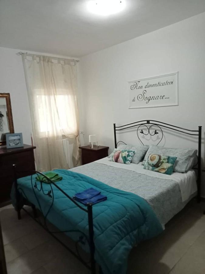 Villa Gardenia Ostuni Luaran gambar