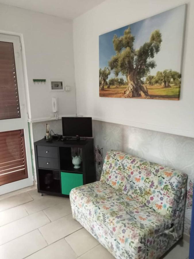 Villa Gardenia Ostuni Luaran gambar