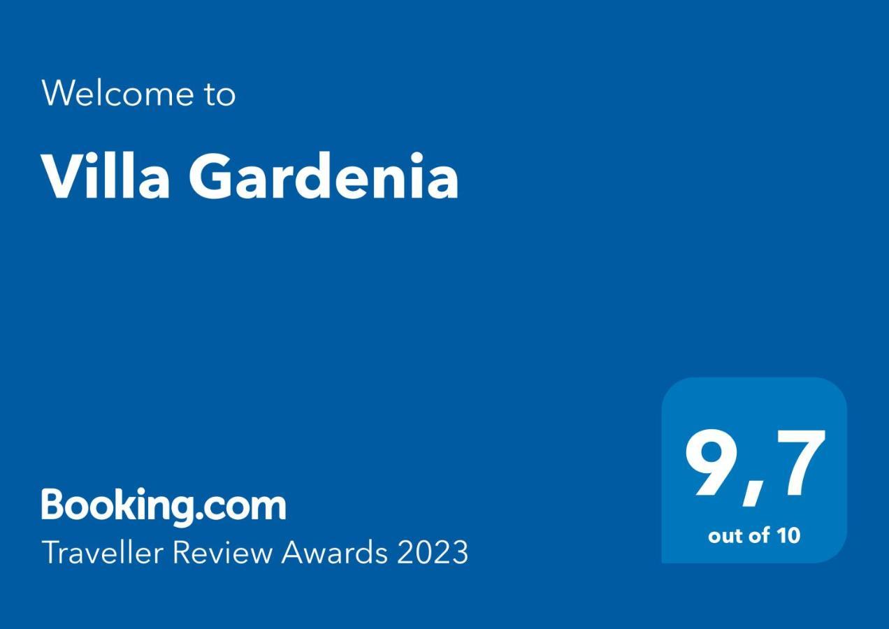 Villa Gardenia Ostuni Luaran gambar