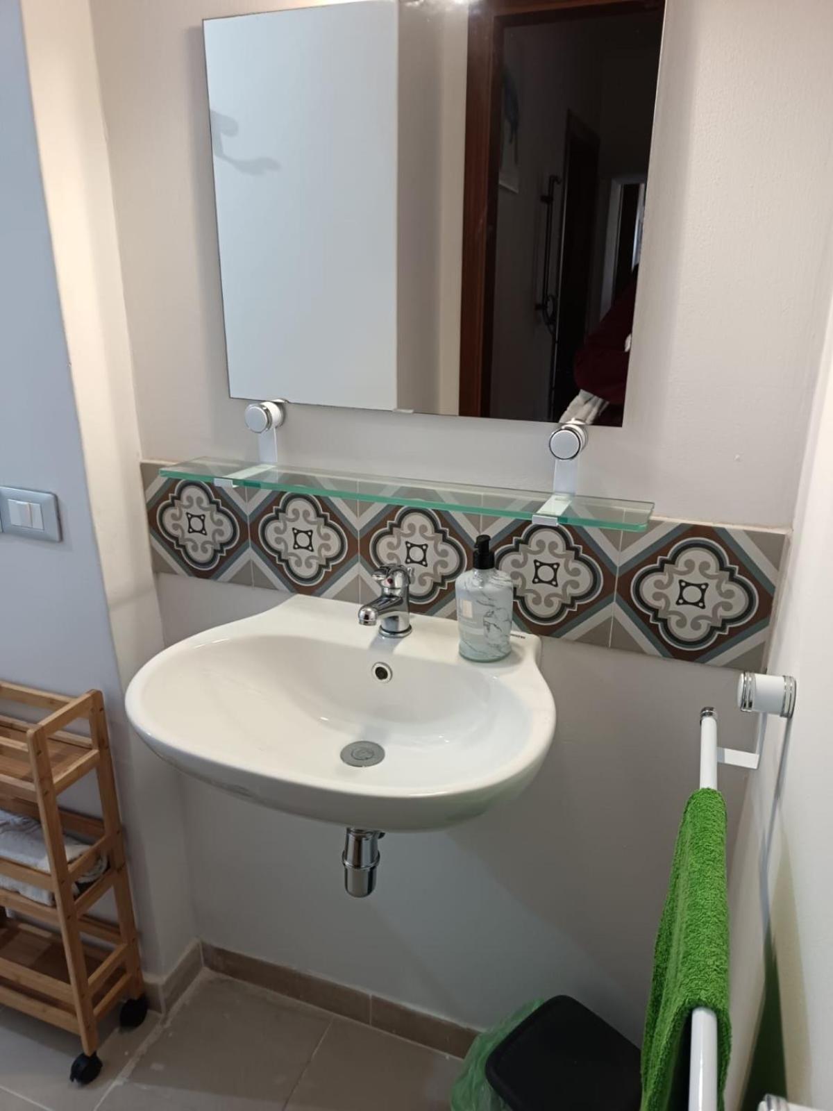 Villa Gardenia Ostuni Luaran gambar