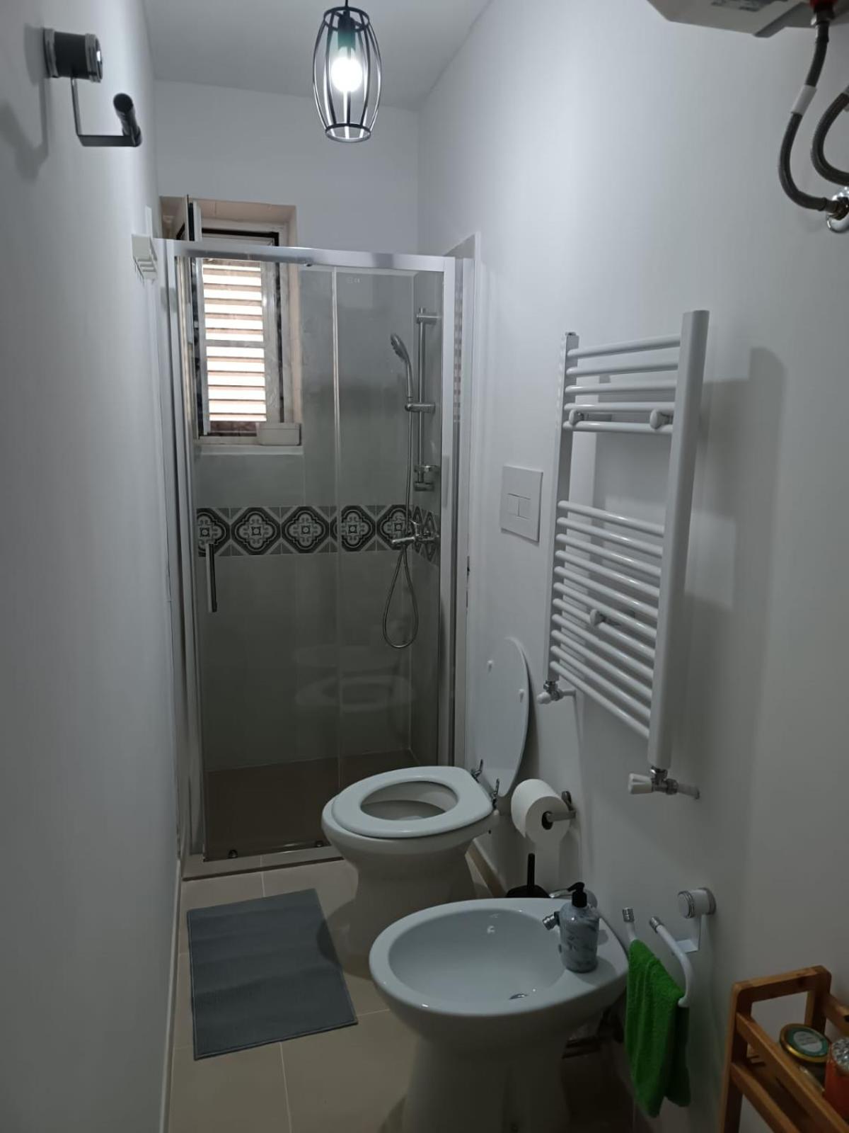Villa Gardenia Ostuni Luaran gambar