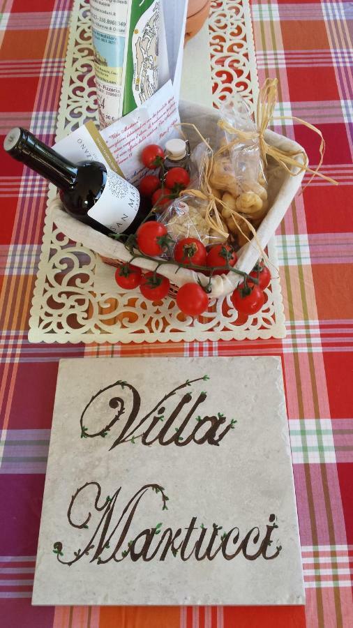 Villa Gardenia Ostuni Luaran gambar