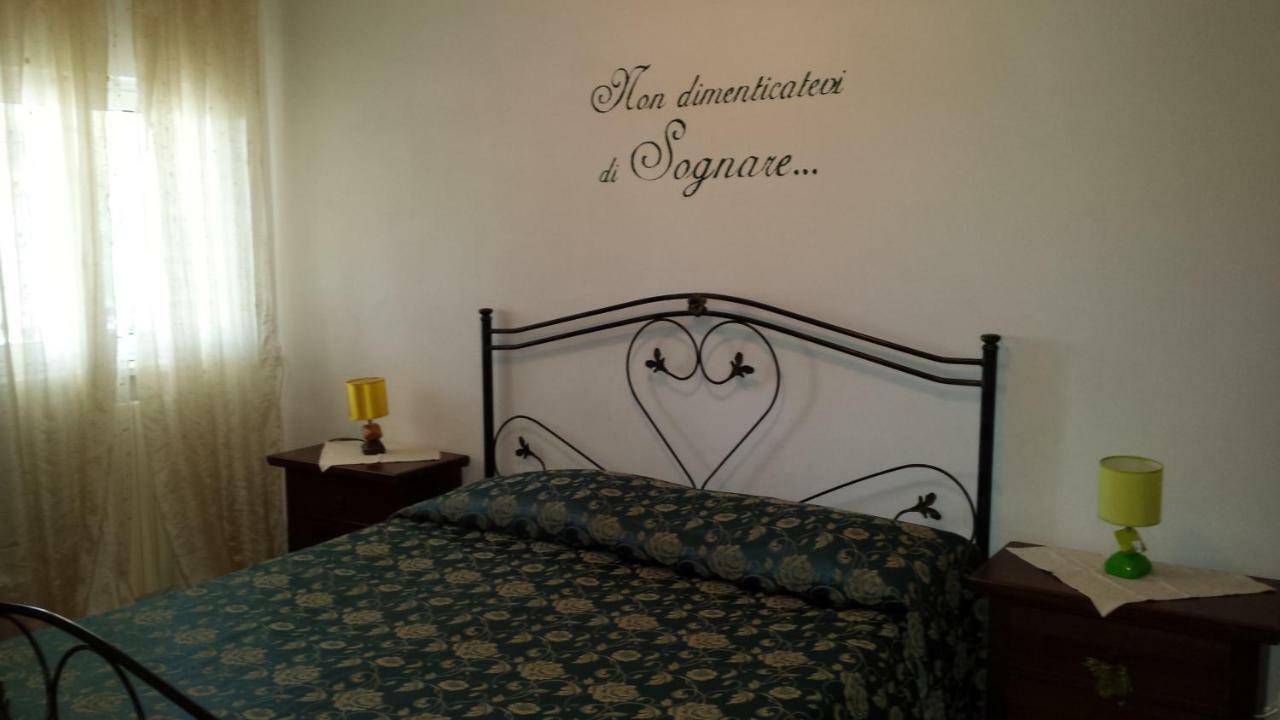 Villa Gardenia Ostuni Luaran gambar