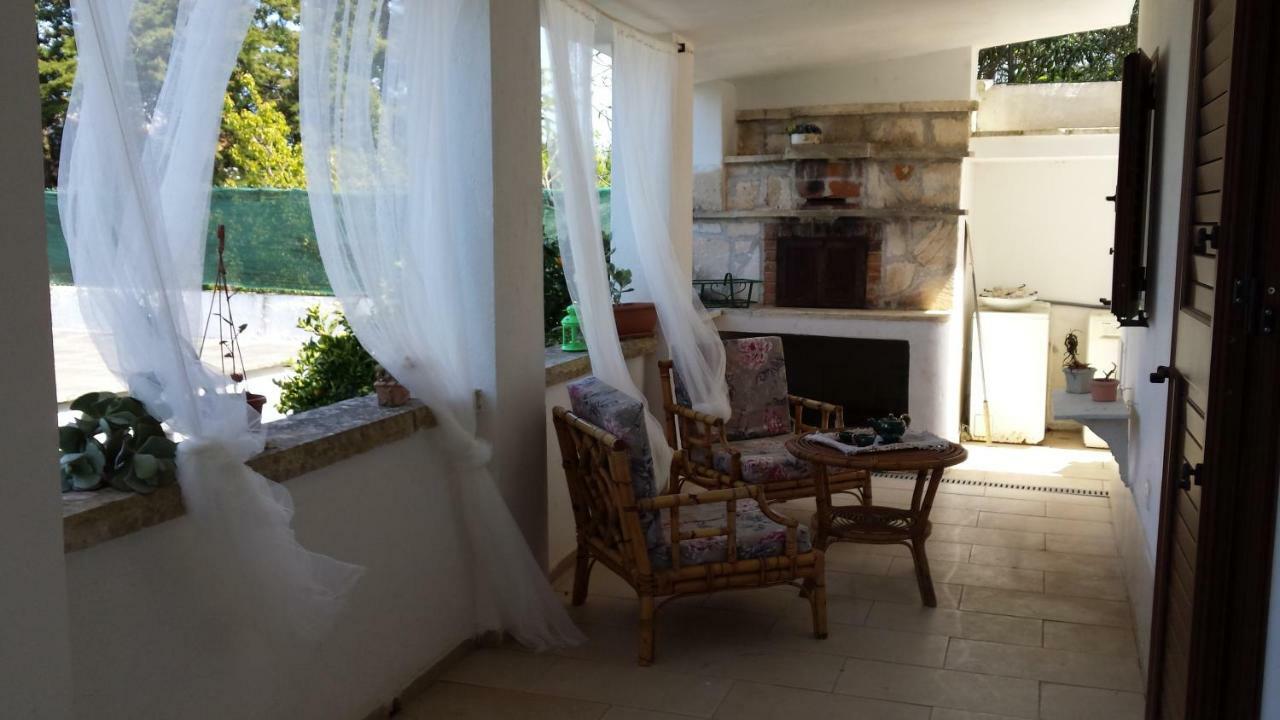 Villa Gardenia Ostuni Luaran gambar