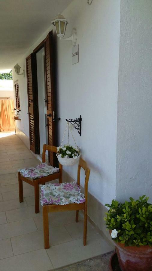 Villa Gardenia Ostuni Luaran gambar