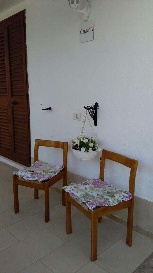 Villa Gardenia Ostuni Luaran gambar