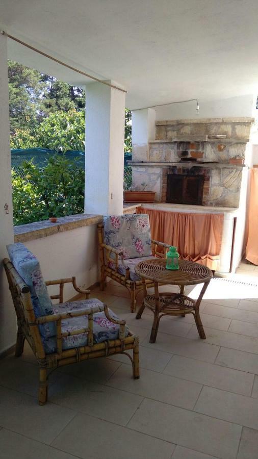 Villa Gardenia Ostuni Luaran gambar