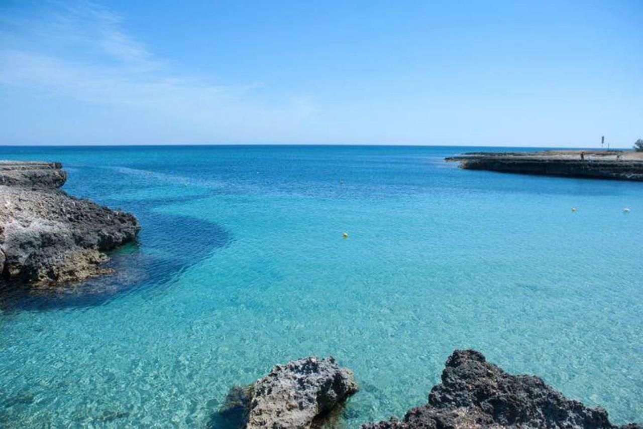 Villa Gardenia Ostuni Luaran gambar