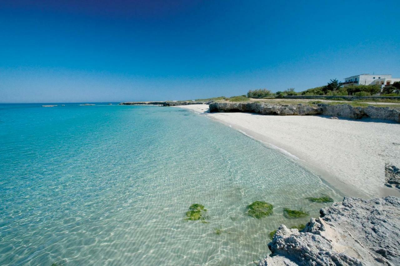 Villa Gardenia Ostuni Luaran gambar