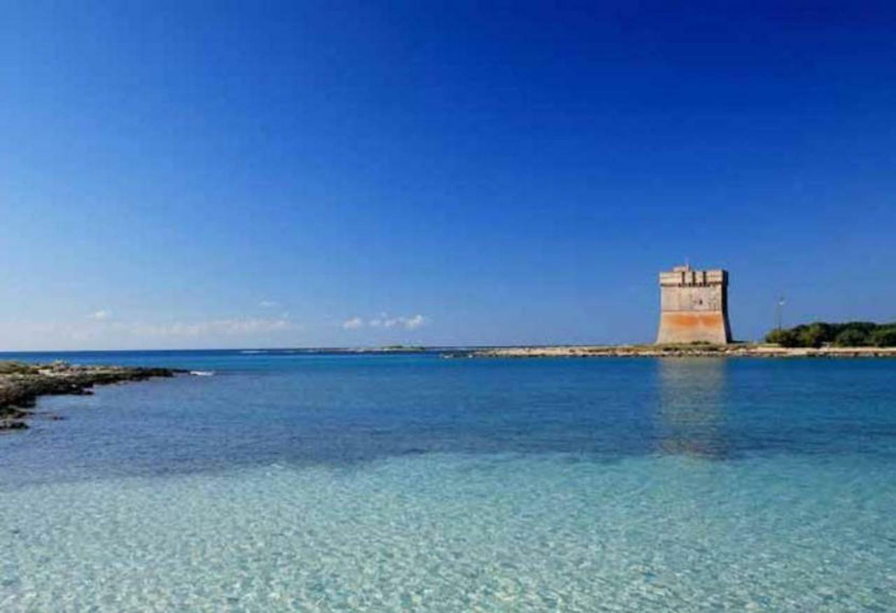 Villa Gardenia Ostuni Luaran gambar