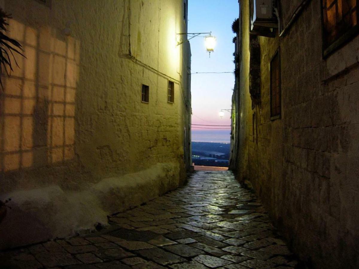 Villa Gardenia Ostuni Luaran gambar