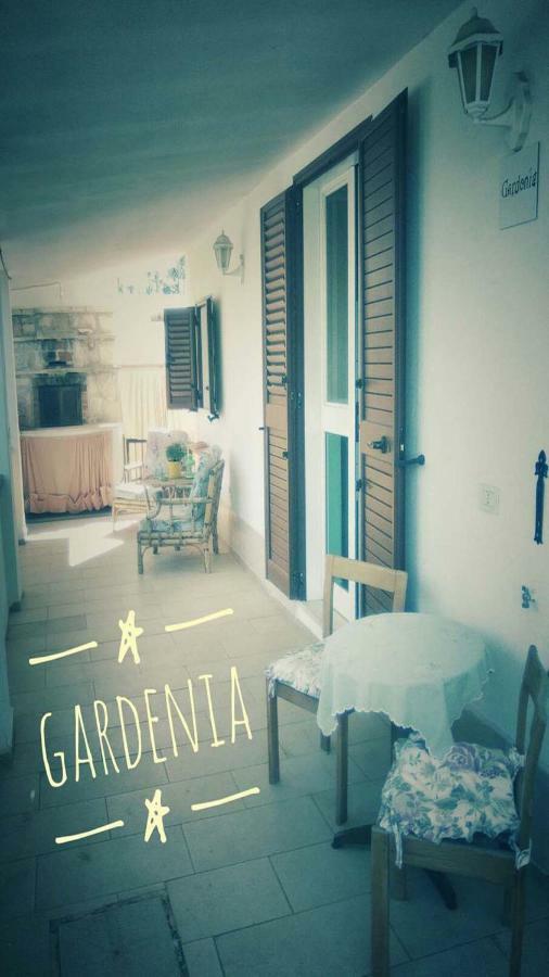 Villa Gardenia Ostuni Luaran gambar