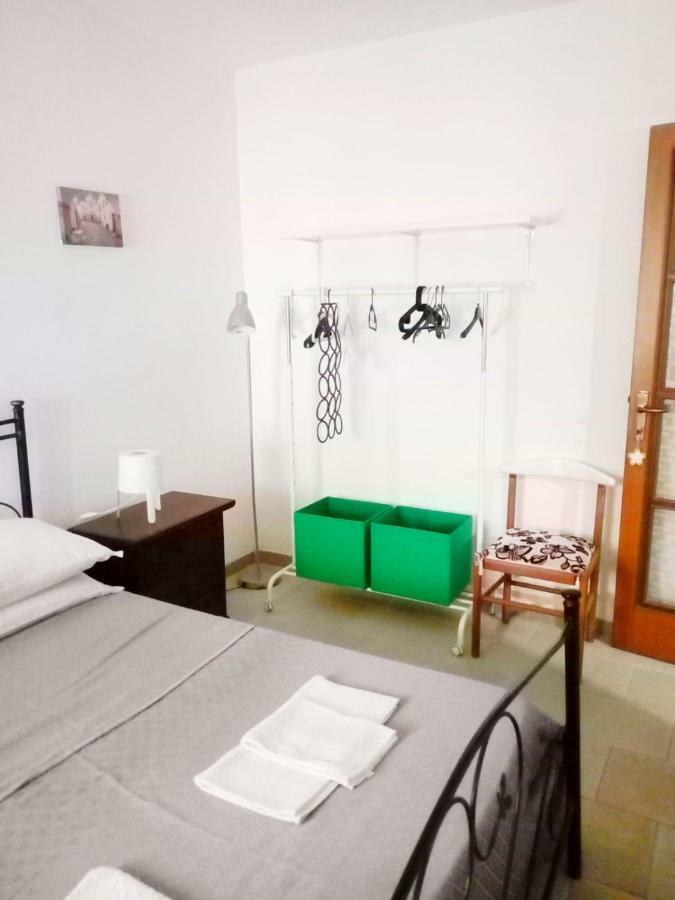 Villa Gardenia Ostuni Luaran gambar