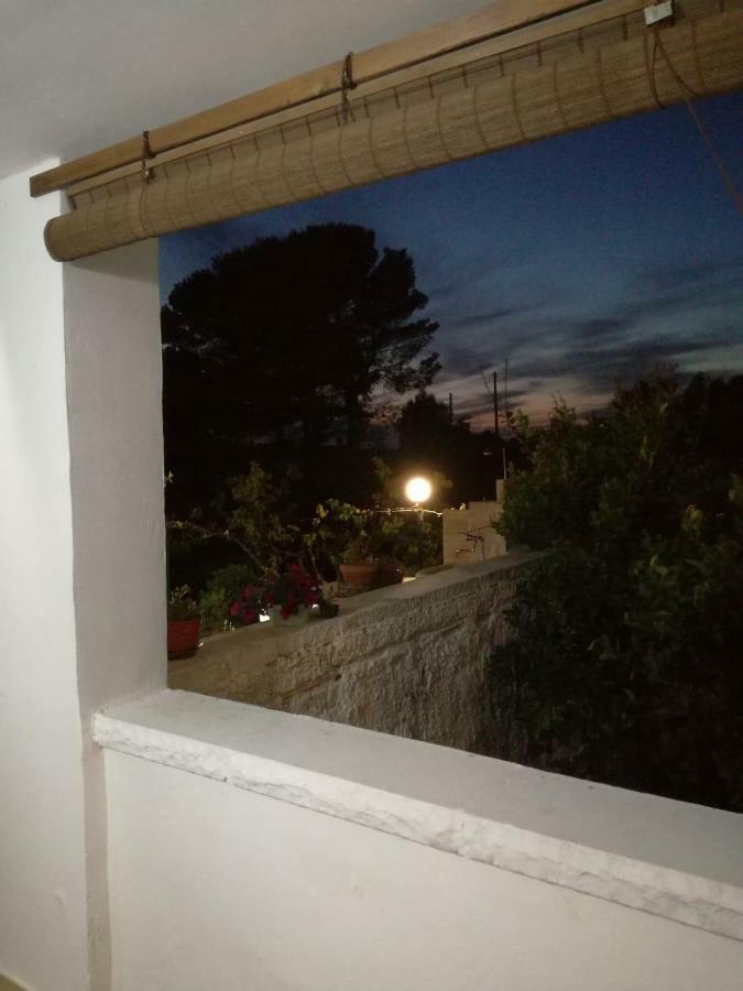 Villa Gardenia Ostuni Luaran gambar